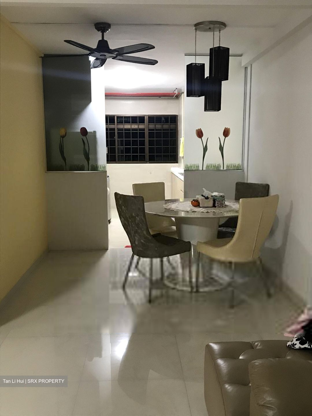 Blk 247 Yishun Sunshine (Yishun), HDB 4 Rooms #367228071